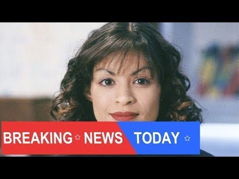 Former ER Actress Vanessa Marquez Killed By the Police