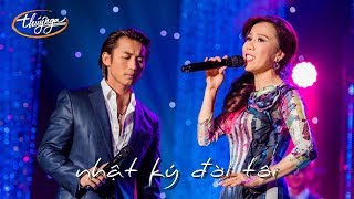 Đan Nguyên & Mai Thiên Vân - Nhật Ký Đời Tôi (Thanh Sơn)