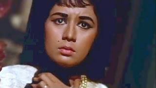 Gumnaam Hai Koi - Manoj Kumar, Nanda, Helen | Lata Mangeshkar | Gumnaam | Bollywood Song