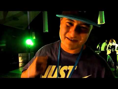 Bęsiu zapowiada Wiarę w Bitach