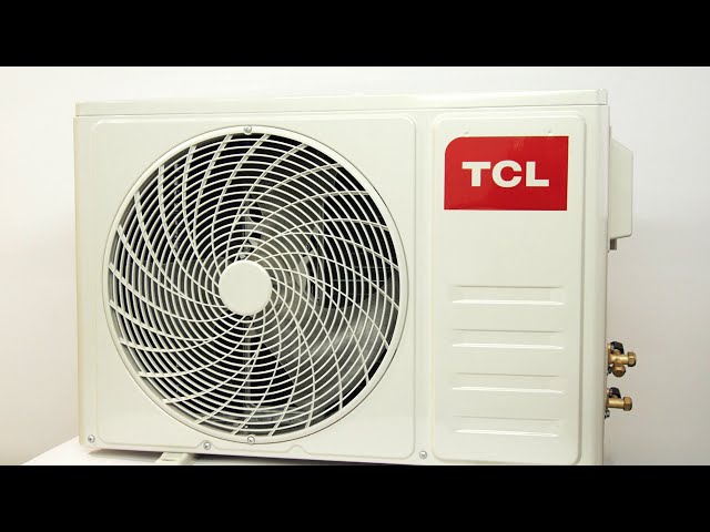 Кондиціонер TCL TAC-18CHSD/XAA1I Heat Pump Inverter R32 WI-FI - 2