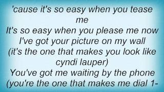 Sugarcult - Cyndi Lauper Lyrics