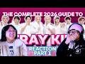 Girl Group Stans React To THE COMPLETE 2026 GUIDE TO STRAY KIDS By Chandora S World