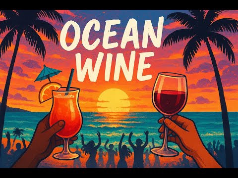 Kai Valor – Ocean Wine (Official Audio)