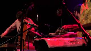 Hondo by Monoswezi@Music and Migration Festival, Berlin