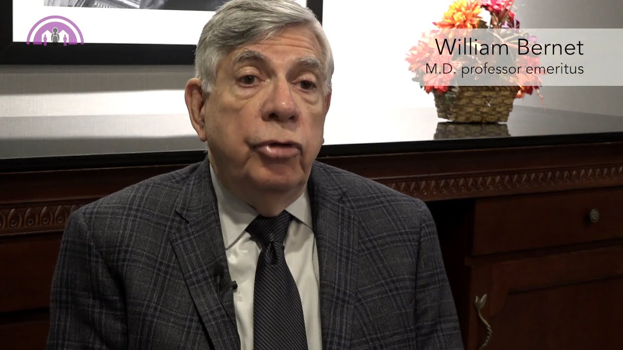 Parental Alienation - Historical highlights