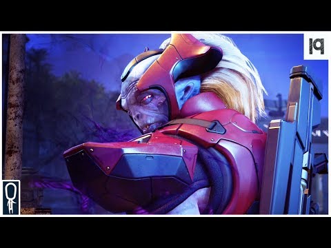 PSIONIC STORM - Part 19 - XCOM 2 War of the Chosen Modded Legend