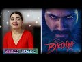 Bhediya: Trailer Date Announcement | Foreigner Reaction