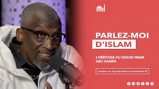 L’héritage du grand imam Abu Hanifa