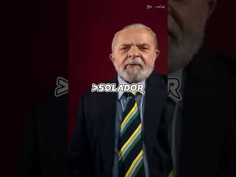 Bolsonaro Resmungao Vs Lula Bombadao