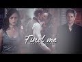 Rory Logan Find Me For M