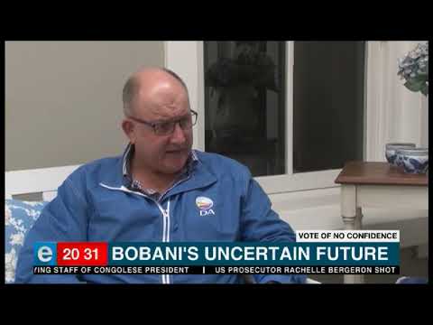 Bobani's uncertain future
