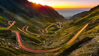 Motorcycle Road Trips: Top 3 European Destinations Every Biker Should Visit