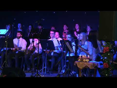 Starinske kapele -  TO Ferdo Livadić & VA Samoborke