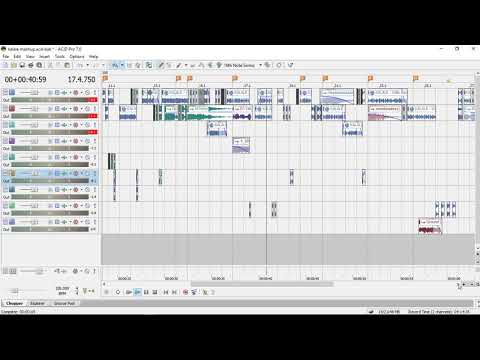 DJ VALLENCE - Kalale Mashup | Sony Acid Showcase