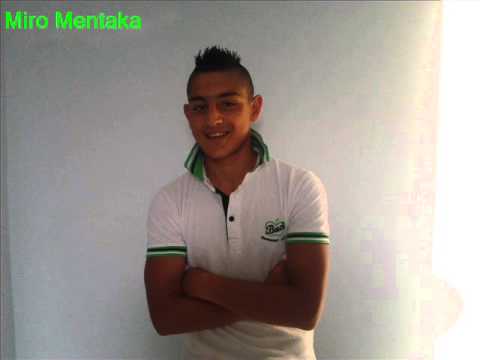 Miro MENTATA BU DJ IVAN PATRONA oficiql