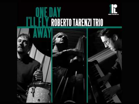Roberto Tarenzi Trio - Bogota