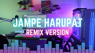 Download lagu Remix Sunda 'JAMPE HARUPAT' Doel Sumbang mp3