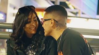 Mista Los - Toxic Love (feat. Kaela Richel) Official Music Video #Denver #Trap #303 #BlackAtticMafia