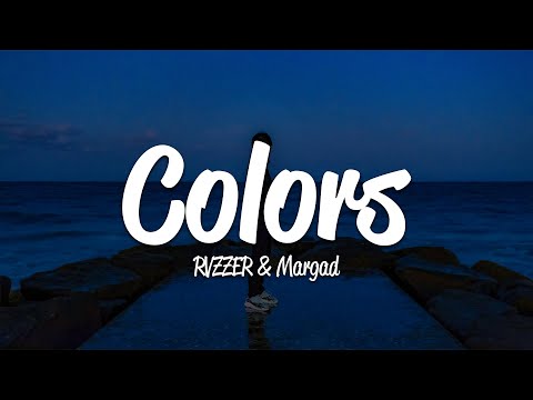 RVZZER, Margad - Colors (Lyrics)