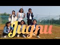 Jugnu Badshah Nikita Gandhi Akansha Sharma Dance Cover Choreograph By Uday Pawar VDA Kids