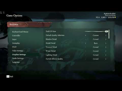 sot 120 fov season 13 guide