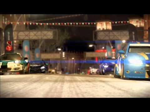 TIC - Grid 2 All-Cars Extravaganza #19: Mazda RX7 Type RZ