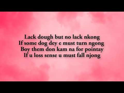 Banye (Donbansoman) Ft.  Mic Monsta - Bend Back [Lyrcis]