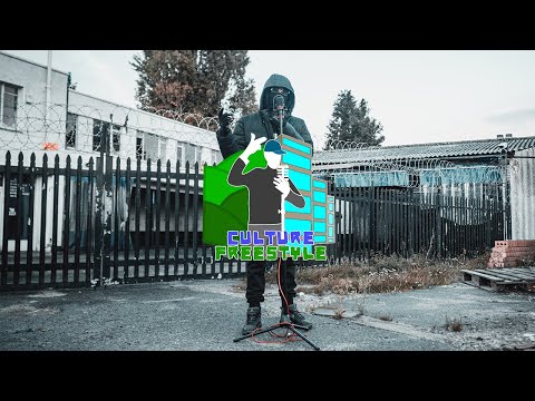 Splash A1 - Culture Freestyle Ep.13