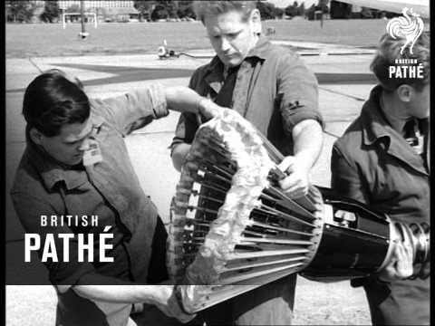 Blitze tanken auf (1965)