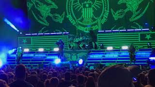 Lamb of God - Now You’ve Got Something to Die For (Live Tinley Park IL, 5/25/18)