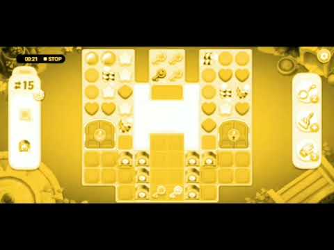 Matchington Mansion Level 2368