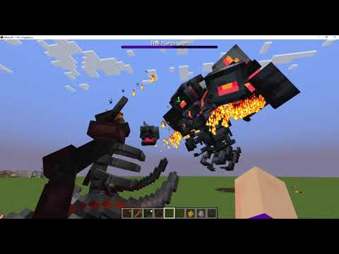 The Harbinger vs Mutant More