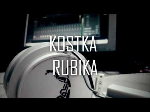 TOTEN DP X KOWI - kostka rubika (prod. VINTAGEMAN BEATS)