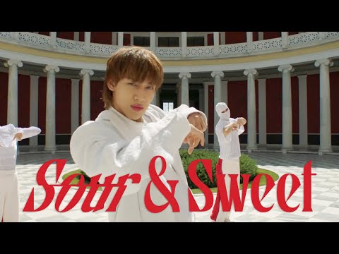뱀뱀 (BamBam) 'Sour & Sweet' Performance Video