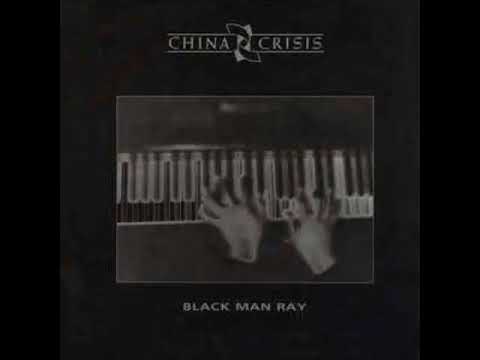 China Crises - Black Man Ray (1985) (HQ)