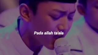 Download lagu STORY WA 30 detik ||- Rindu Ayah AZMI SYUBBANUL MUSLIMIN mp3