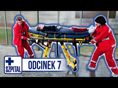 SZPITAL | ODCINEK 7
