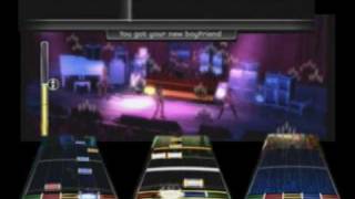 Rock Band 2 - Sweet Talk - Dear And The Headlights - OMB - Triple FC - Expert - Guitar/Bass/Drums