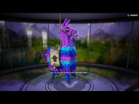 Fortnite Einsteiger Guide - Anfänger Tutorial - Lvln - Loot - Führungsfertigkeit - deutsch Ger