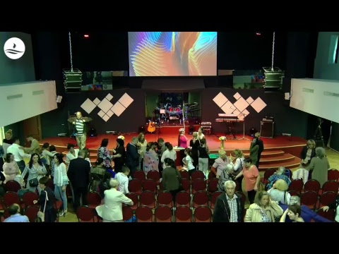 Invitat John Militaru | 24 Septembrie 2017 - Duminica dimineata | Biserica Râul Vieți Media