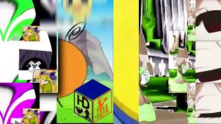 16 Scans #24 (My Version)