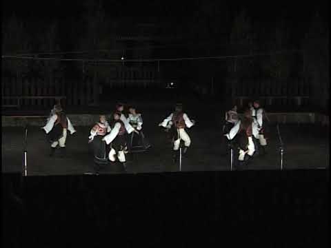 2003 HELPA HRINOVCANIA