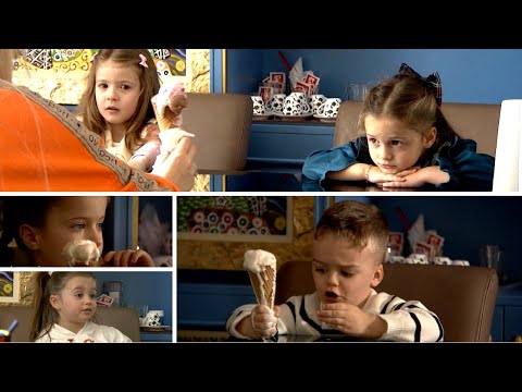 Në Kurthin e Piter Pan 2023 - Kamera e fshehtë: Prova e akullores