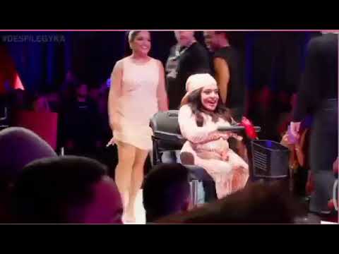 GKAY com autotune / Pode parar a música