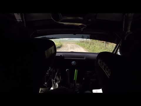 Rally Poland 2018 Orhan Avcioglu QS