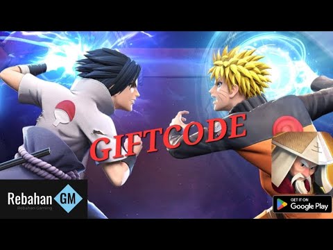 Naruto Heroes Story & All 11 Giftcodes