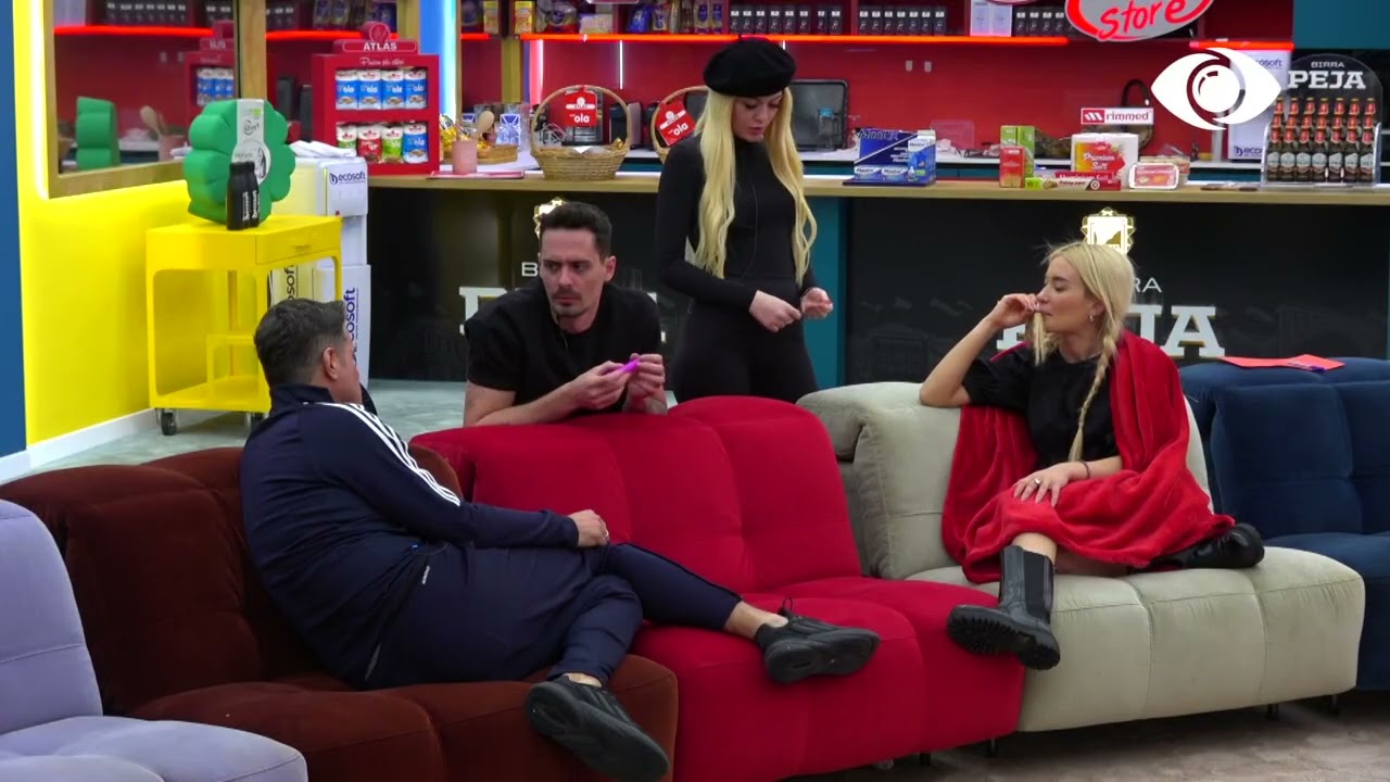 A ke dikë në jetën tënde?/ Përgjigjet Beati