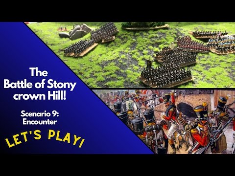 6mm Epic Wargame King of the Hill: Ultimate Showdown!