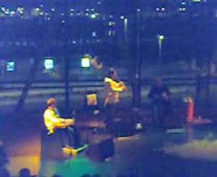 Mercan Dede 'Breath' meets CEZA part 3